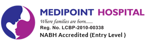 Delivery Maternity Hospital, Gynecologist in Pune – MedipointHospitalPune