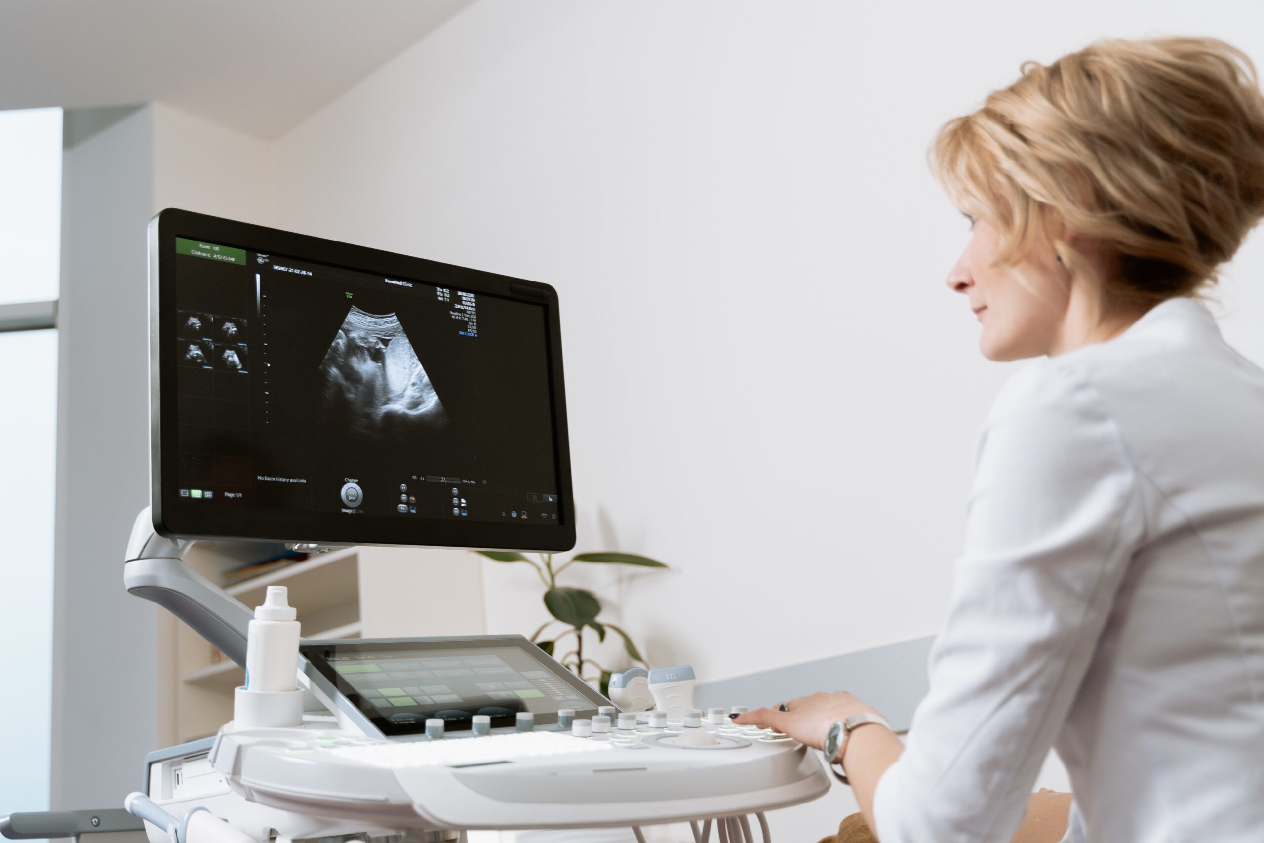 4d Sonography Centre In Pune