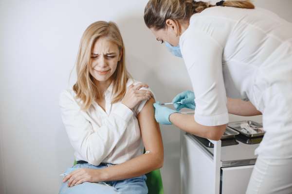 Vaccinations During Pregnancy