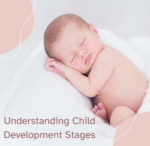 Child Development Stages