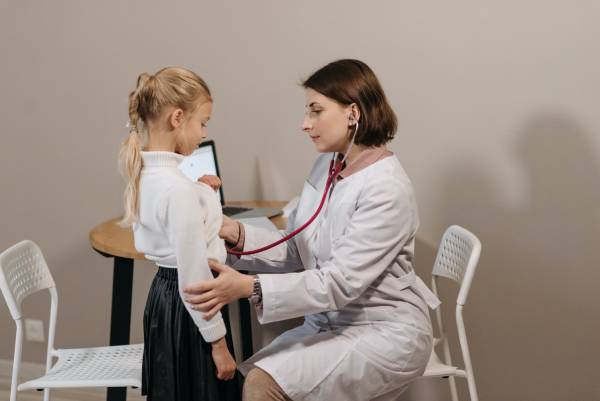 Regular Pediatric Check-ups for Your Child - Medipoint