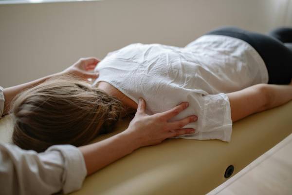 Physiotherapy for Back Pain